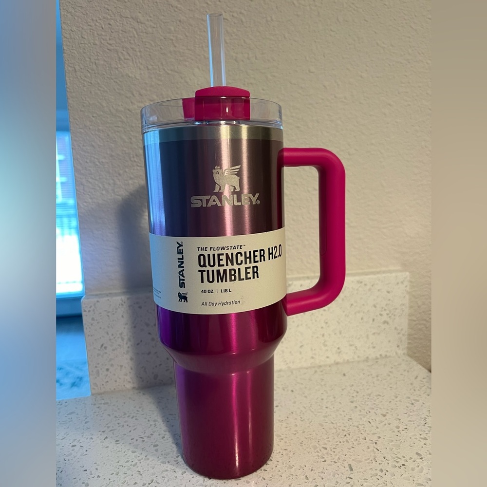 BRAND NEW 40oz Stanley!